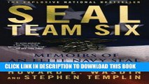 [PDF] SEAL Team Six: Memoirs of an Elite Navy SEAL Sniper Full Online