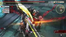 God Eater 2: Rage Burst [PS4]: God Arc Soldiers