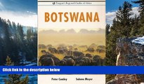 Big Deals  Botswana (Passport Regional Guides of South Africa Series)  Best Buy Ever