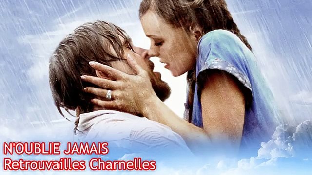 NOublie Jamais - Retrouvailles Charnelles (Scène Culte)