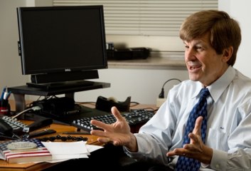 32 Yıldır Tüm Başkanları Bildi! Trump'ın Kazanacağında Israr Eden Profesör Haklı Çıktı