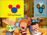 Disney Channel (France) 2003 Jingle   art Attack
