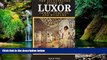 Must Have  Illustrated Guide To Luxor And The Valley Of The  Kings  Most Wanted