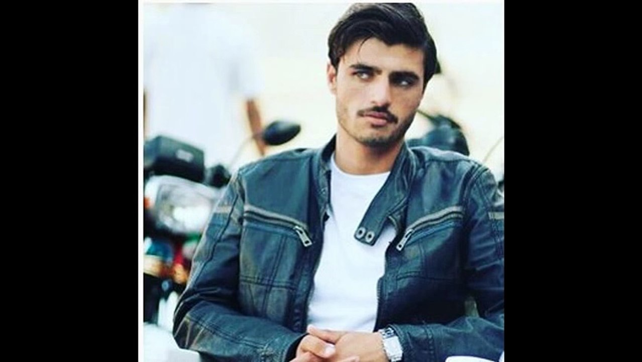 Chaiwala Arshad Khan Turns Biker Boy in His 1st Commercial Ad for Superpower Motorcycle