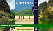 Big Deals  Sierra Leone (Bradt Travel Guide)  Most Wanted