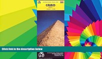 Ebook deals  Cairo Map by ITMB (International Travel City Maps: Cairo (Including Nile Delta))
