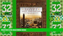 Big Sales  Egypt Lost   Found: Explorers and Travelers on the Nile  Premium Ebooks Online Ebooks
