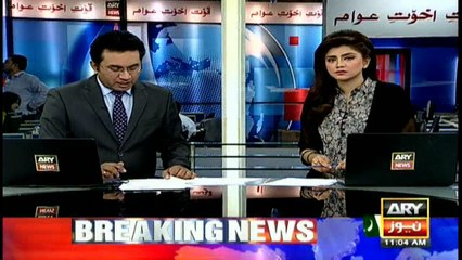 Rangers Spox says 3 terrorists killed in Manghopir identified as Salman aka Yar Mohd,  Hussein aka Mistri & Suleman aka
