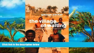 Best Deals Ebook  The Village of Waiting  Best Buy Ever