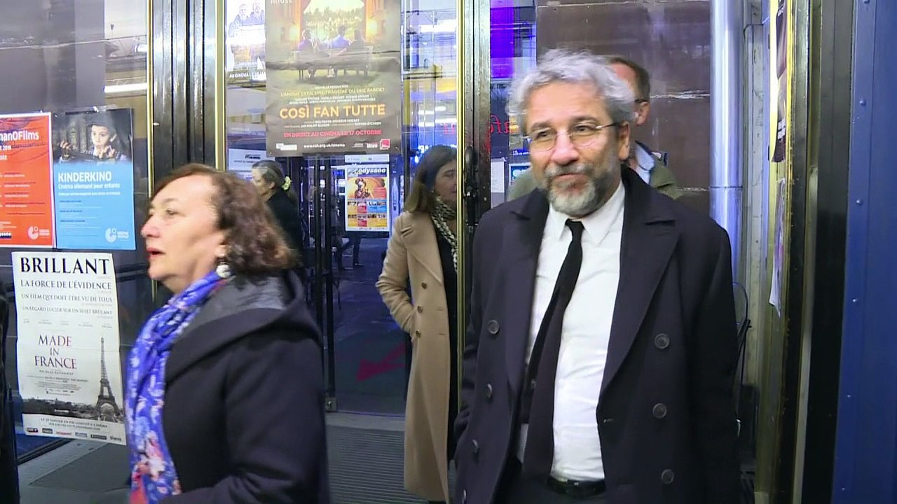 Ex-'Cumhuriyet'-Chefredakteur plant in Deutschland neues Medium