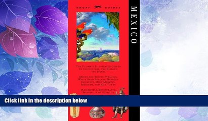 Big Sales  Knopf Guide: Mexico (Knopf Guides)  Premium Ebooks Online Ebooks