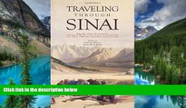 Ebook deals  Traveling through Sinai: From the Fourth to the Twenty-first Century  Most Wanted