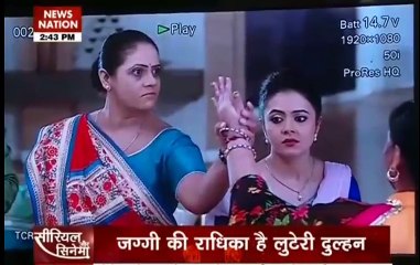 Saath Nibhana Saathiya 9th November 2016