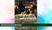 Ebook Best Deals  The Discovery of the Source of the Nile (Adventure Classics)  Full Ebook