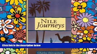 Ebook deals  Nile Journeys  Most Wanted