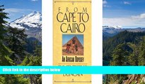 Ebook deals  From Cape to Cairo: An African Odyssey  Buy Now