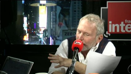 Bernard Guetta : "Trump va faire du keynésianisme"