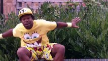 SPONGEBOB SQUAREPANTS THEME REMIX (DANCE PANTS) CORVILLE