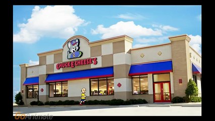 Caillou burns school and gets grounded