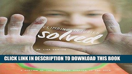 [PDF] Climbing Injuries Solved Popular Online