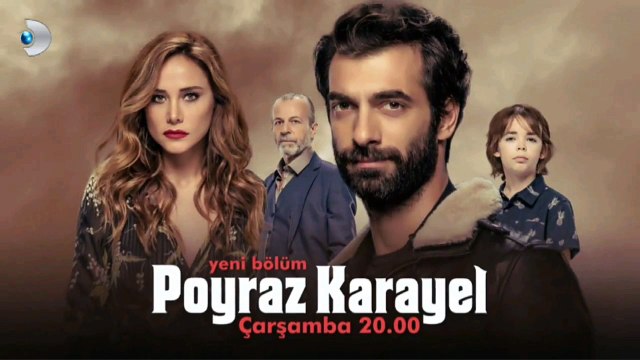 Poyraz Karayel - İmkansız Dizi Müziği