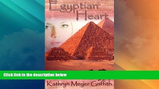 Buy NOW  Egyptian Heart  Premium Ebooks Online Ebooks