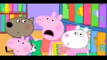 Peppa Pig English Episodes-peppa pig new hd new-animation peppa pig