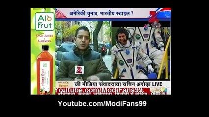 Who is Good For India Donald Trump or Hillary Clinton