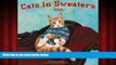 FREE DOWNLOAD  Cats in Sweaters 2016 Mini: 16-Month Calendar September 2015 through December