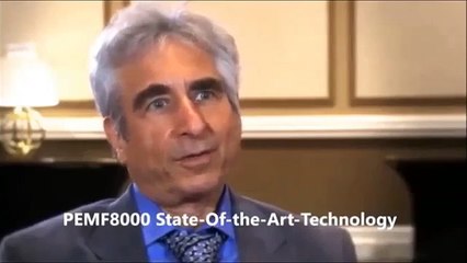 PEMF Technology - Doctors Opinion!