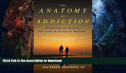 READ  The Anatomy of Addiction: Overcoming the Triggers That Stand in the Way of Recovery FULL