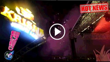 Telah Dibuka Krisna Funtastic Land, Wahana Hiburan Termegah di Bali - Cumicam 10 November 2016