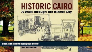 Best Buy PDF  Historic Cairo - A Walk through the Islamic City  Best Seller Books Most Wanted