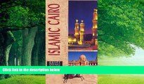 Best Buy PDF  Egypt Pocket Guide: Islamic Cairo (Egypt Pocket Guides)  Full Ebooks Best Seller