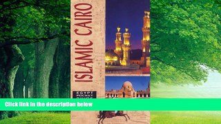 Best Buy PDF  Egypt Pocket Guide: Islamic Cairo (Egypt Pocket Guides)  Full Ebooks Best Seller