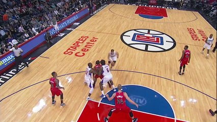 Video herunterladen: Portland Trail Blazers vs Los Angeles Clippers  Highlights  November 9, 2016  2016-17 NBA Season