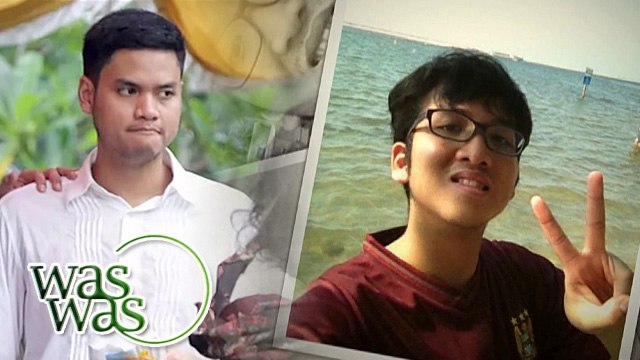 Adik Asta 'RAN' Meninggal Dunia - WasWas 10 November 2016