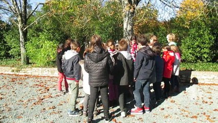 LPL - Clip Vacances Toussaint 1