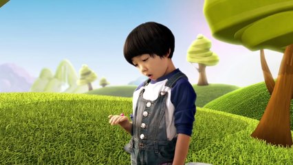 Disney Junior Ident 10