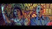 TroyBoi - Afterhours (feat. Diplo & Nina Sky) 720p 2016 | AB STUDIO