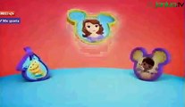 Disney junior latino Promo Princesita sofia Nuevos episodios Julio 2014