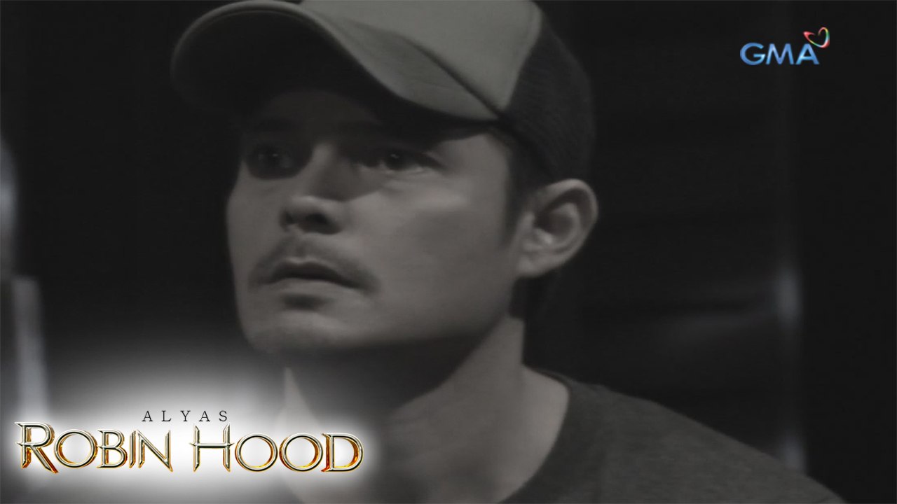 Alyas Robin Hood Teaser Ep. 39: Ang bagong panganib