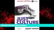 Buy books  Just Culture: Balancing Safety and Accountability online for ipad