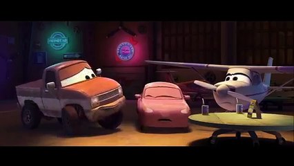 Disney Movies Anywhere DVD Trailer