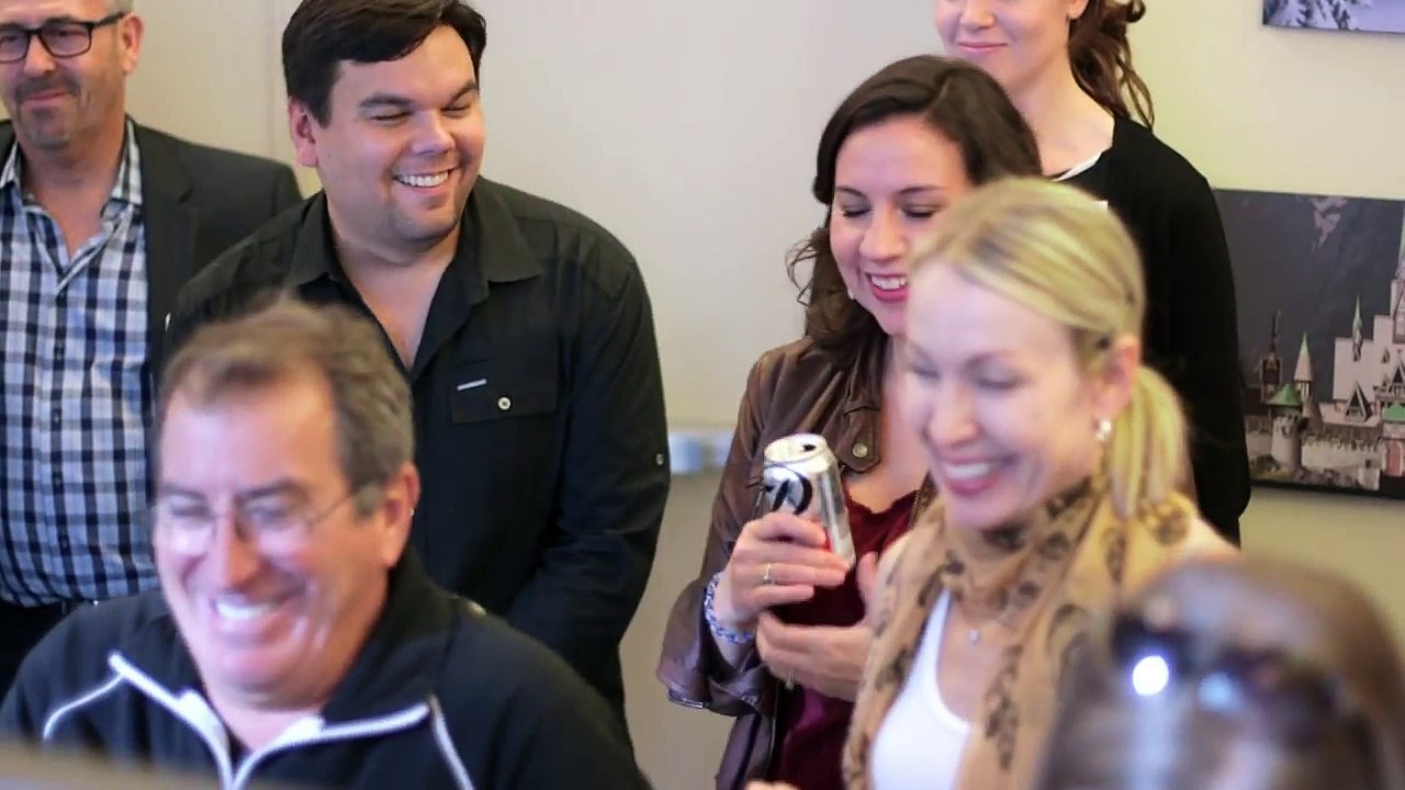 Disney Movies Anywhere Sneak Peek- The Making of The Making of Frozen