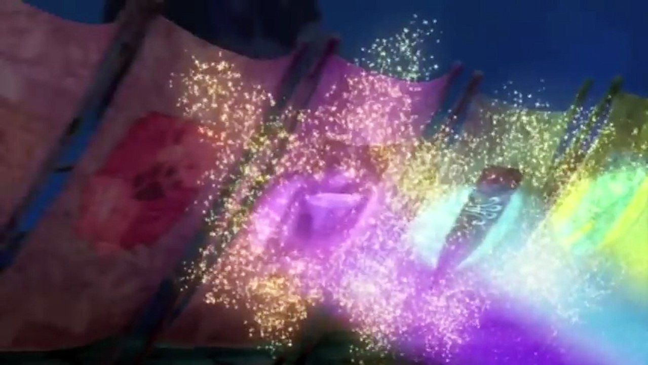 Disney's Tinker Bell And The Pixie Hollow Games - Trailer