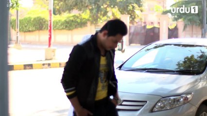 Dil Apna Preet Parai Episode 42 Urdu1
