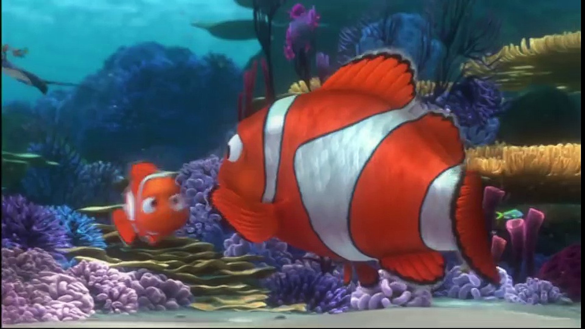 Disney- Movies magic more