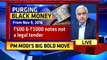 RBI: Demonetising Rs 500, 1000 Notes A Very Bold Step