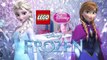 LEGO Brand Disney Princess Sparkling Ice Castle TVC